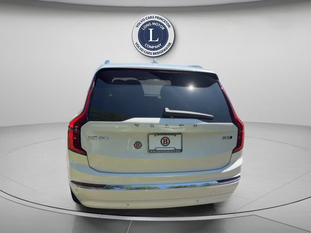 Certified 2026 Volvo XC90 B5 Core AWD/4WD image 4