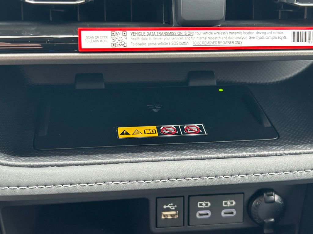 New 2026 Toyota Highlander XLE AWD/4WD image 35