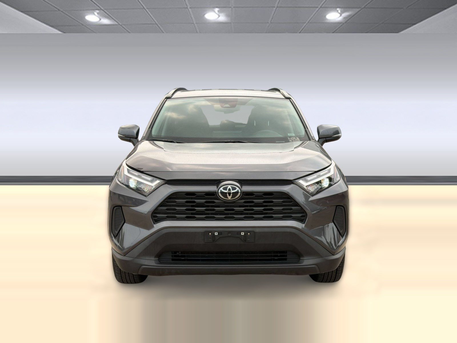Used 2025 Toyota RAV4 XLE AWD/4WD image 6