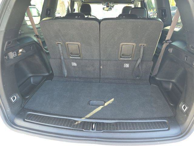 Certified 2024 Jeep Grand Cherokee L Laredo AWD/4WD image 7