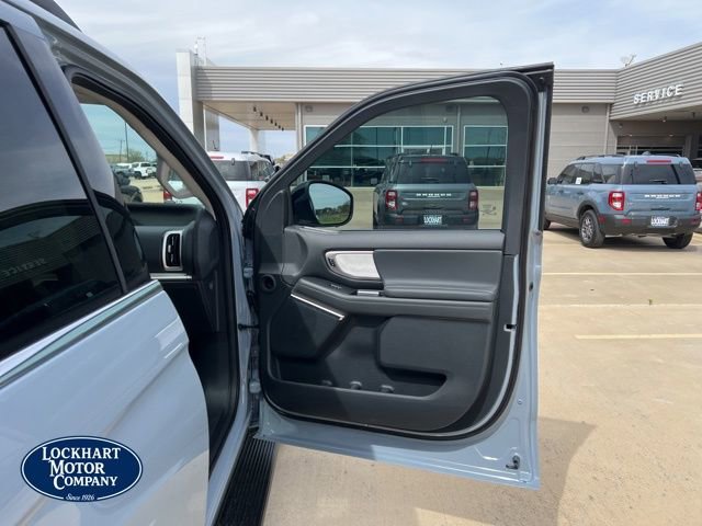 New 2026 Ford Expedition Max Active image 38