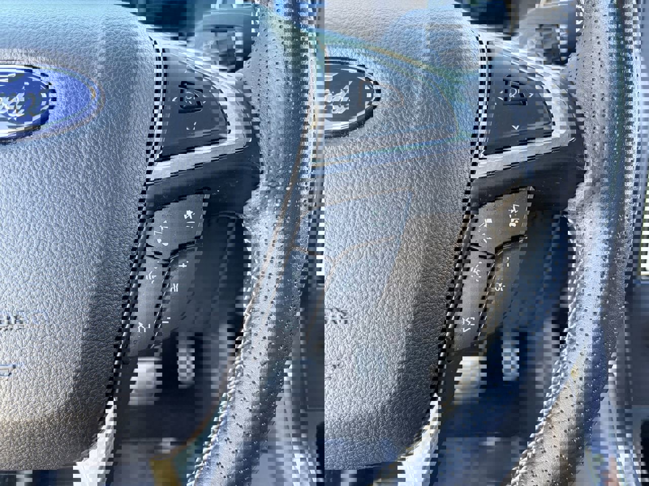 Used 2021 Ford Edge ST w/ Equipment Group 401A image 22