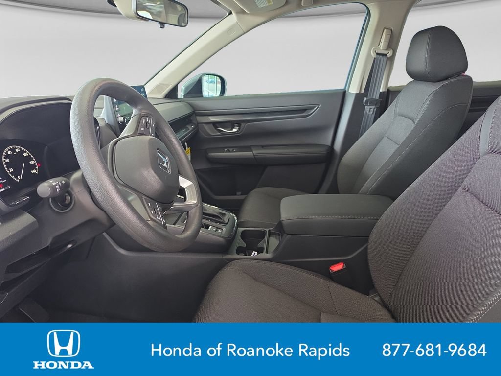 New 2026 Honda CR-V EX image 10