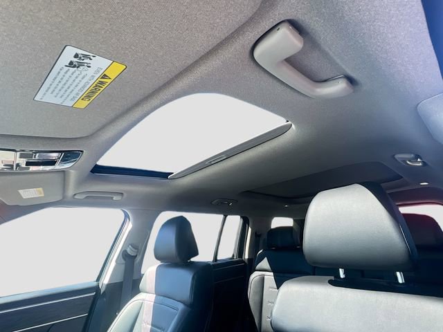 Used 2025 Hyundai Santa Fe Limited image 22