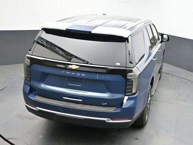 New 2026 Chevrolet Tahoe LT w/ Comfort Package AWD/4WD image 43