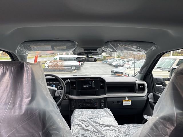 Used 2026 Ford F350 XL w/ STX Appearance Package image 26