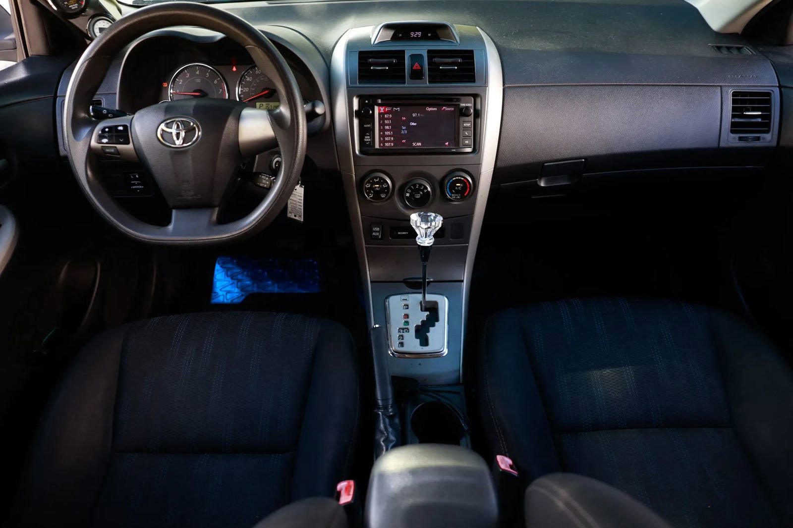 Used 2013 Toyota Corolla S Special Edition image 11