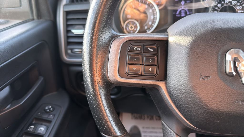 Used 2020 RAM 2500 Tradesman image 33