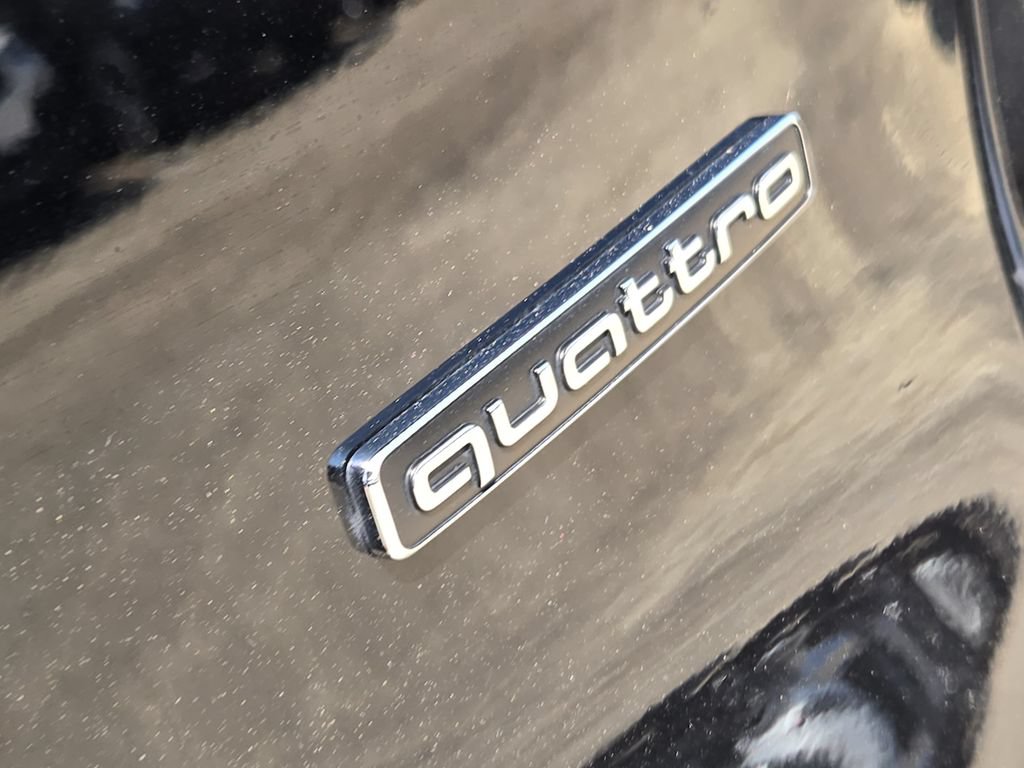Certified 2025 Audi Q5 Premium Plus w/ Premium Plus AWD/4WD image 14