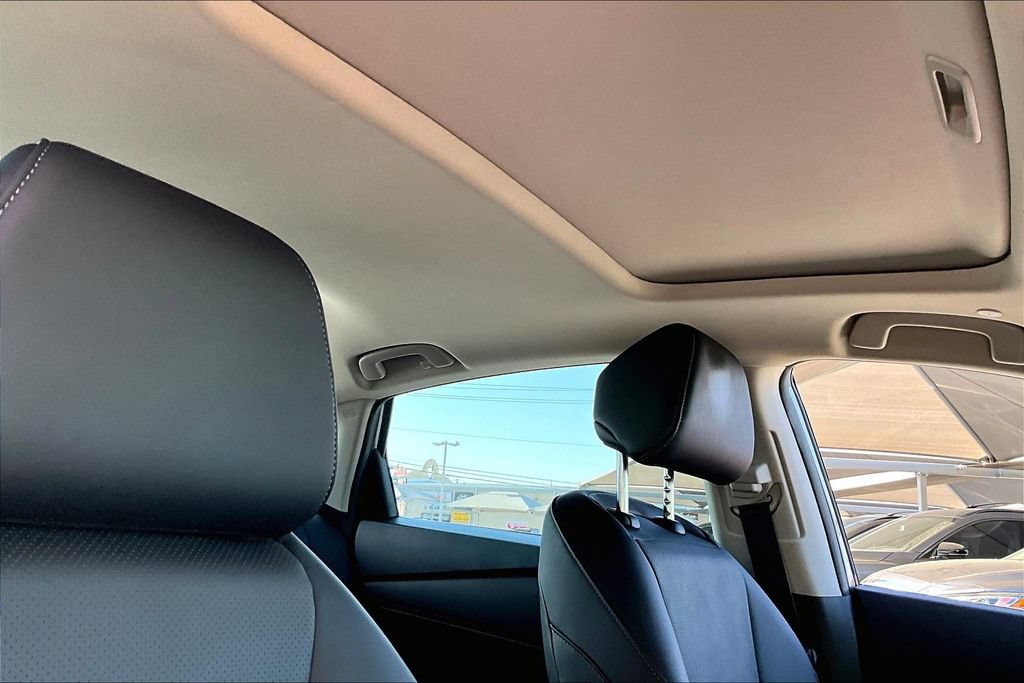 Used 2025 Honda Accord EX-L image 20