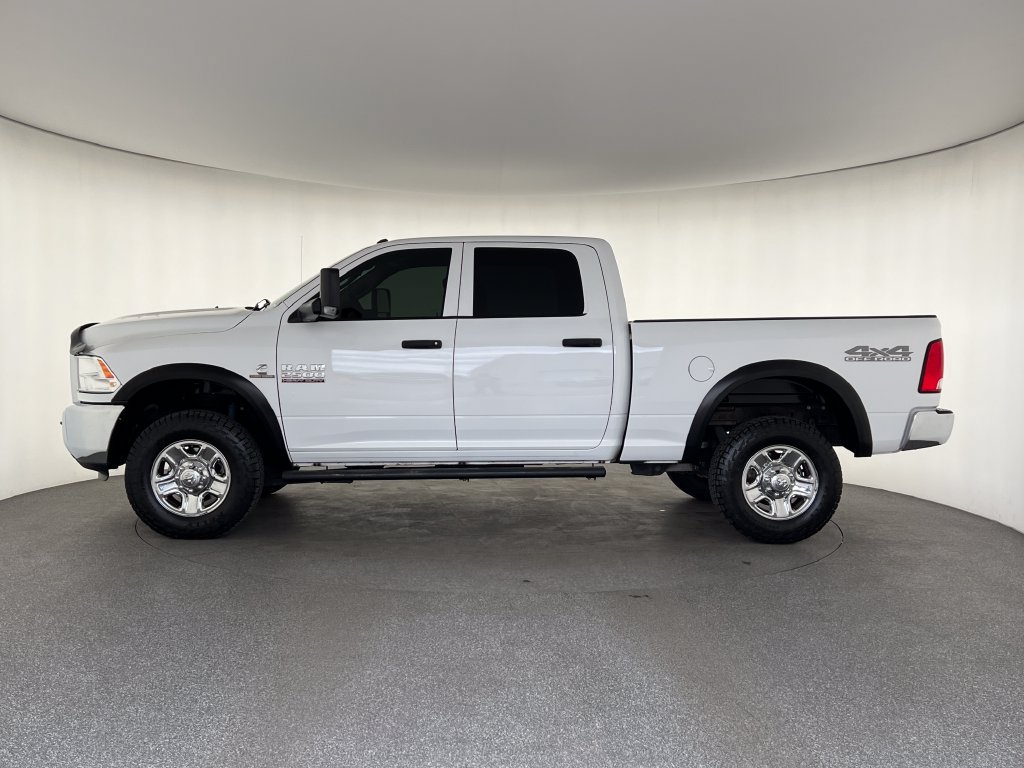 Used 2017 RAM 2500 Tradesman w/ Chrome Appearance Group AWD/4WD image 9