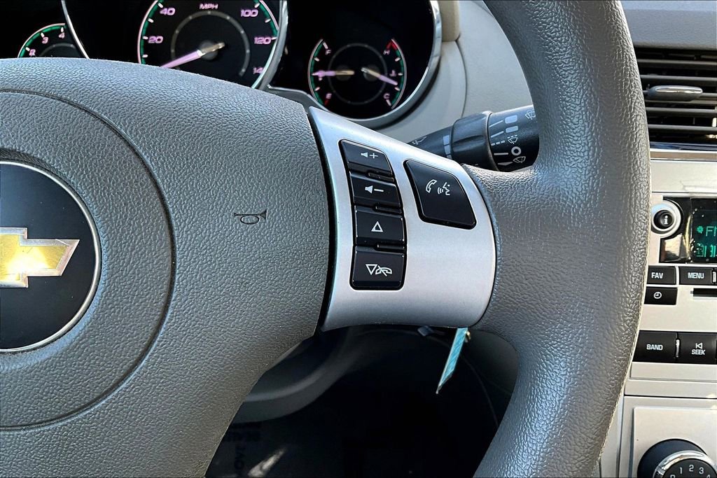 Used 2012 Chevrolet Malibu LS w/ LS Uplevel Package image 21