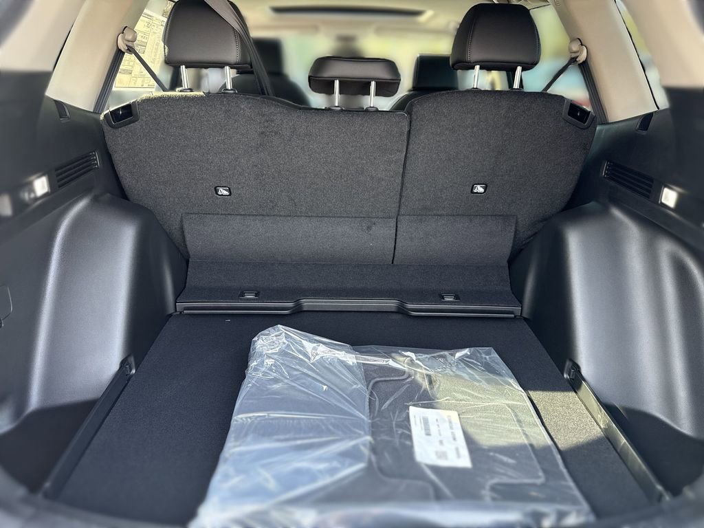 New 2026 Honda CR-V EX-L image 20