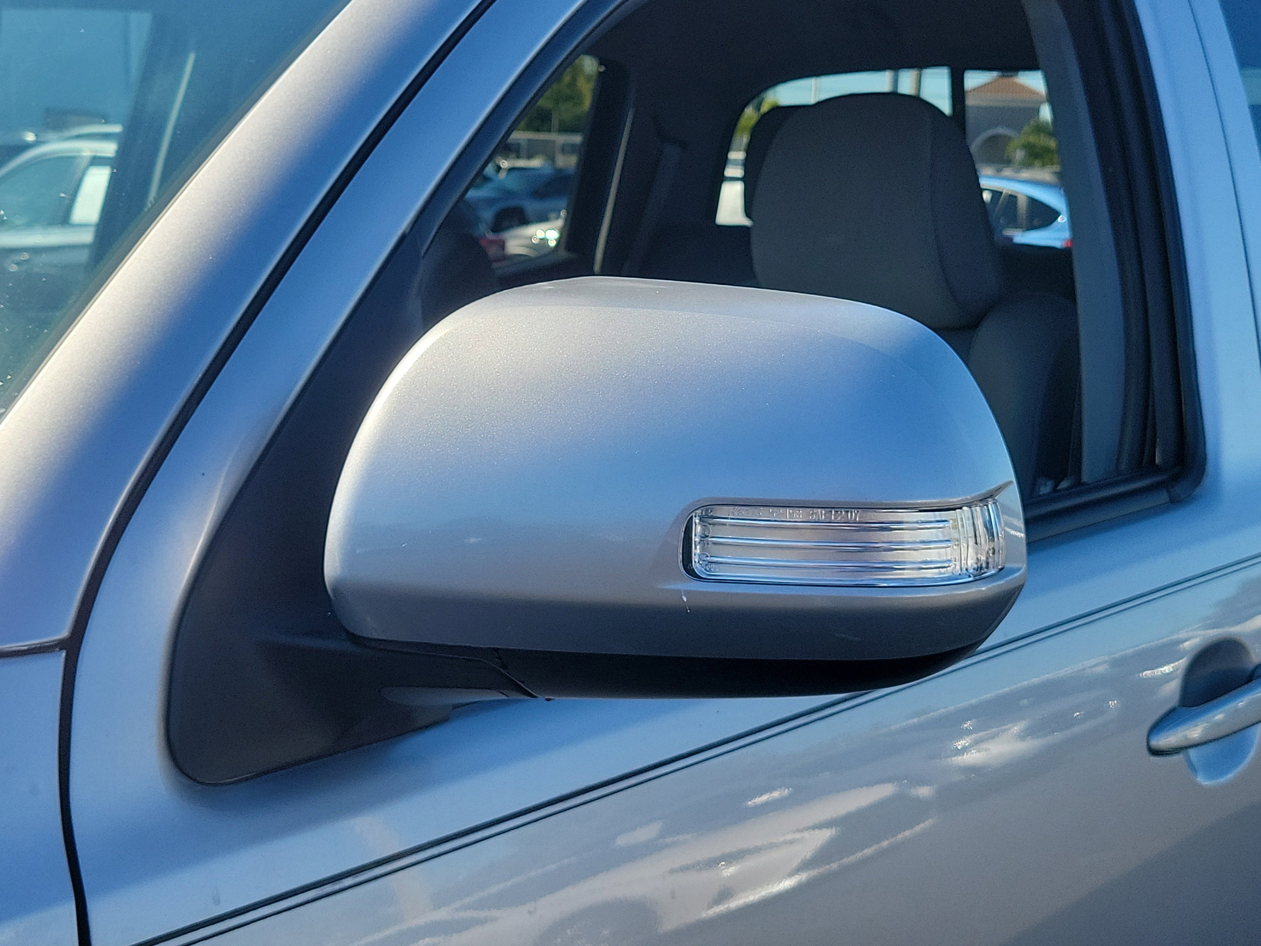 Used 2014 Toyota Tacoma PreRunner image 11