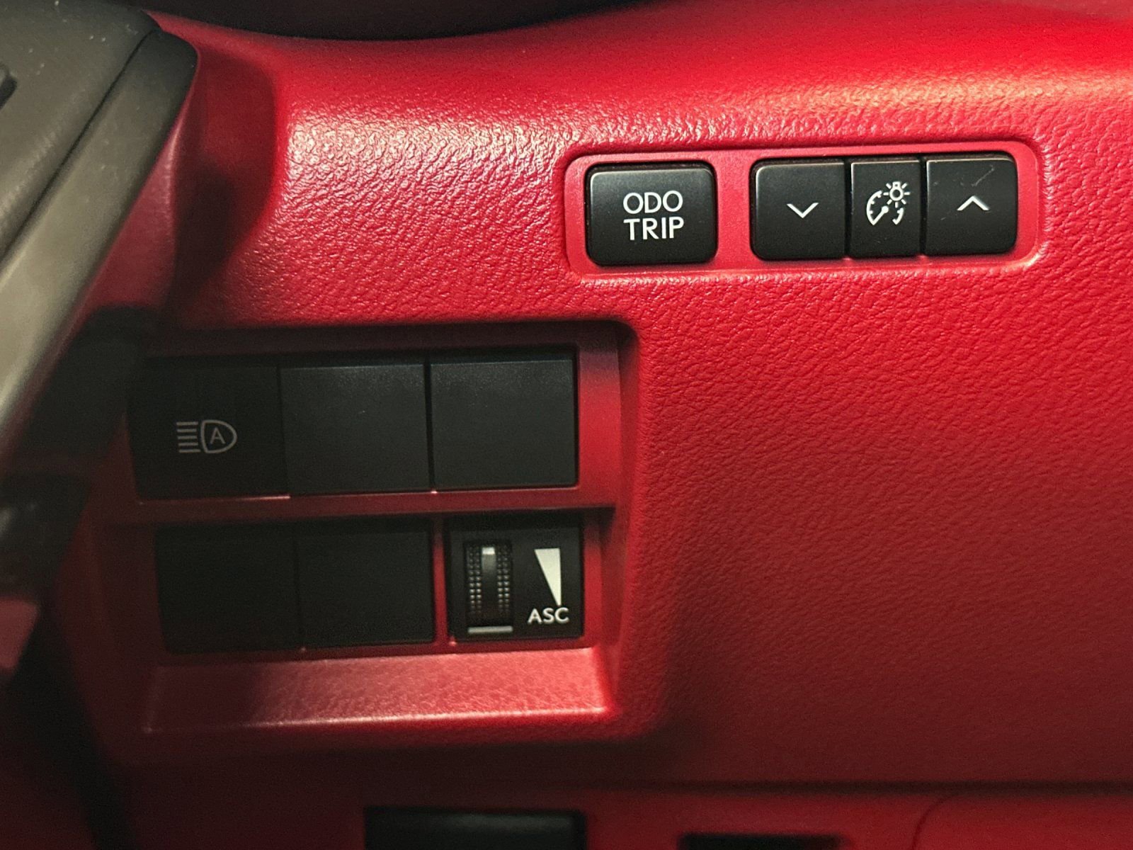 Used 2023 Lexus IS 350 F Sport w/ Accessory Package RWD image 30