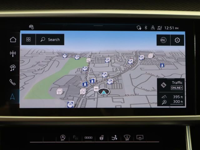 New 2026 Audi RS 7 Performance image 17