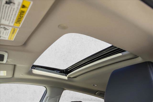 New 2026 Honda HR-V EX-L image 21