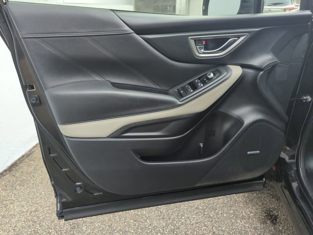 Used 2023 Subaru Forester Limited image 15