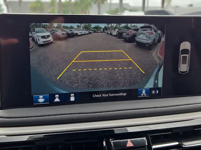New 2026 Acura MDX w/ Technology Package FWD image 28