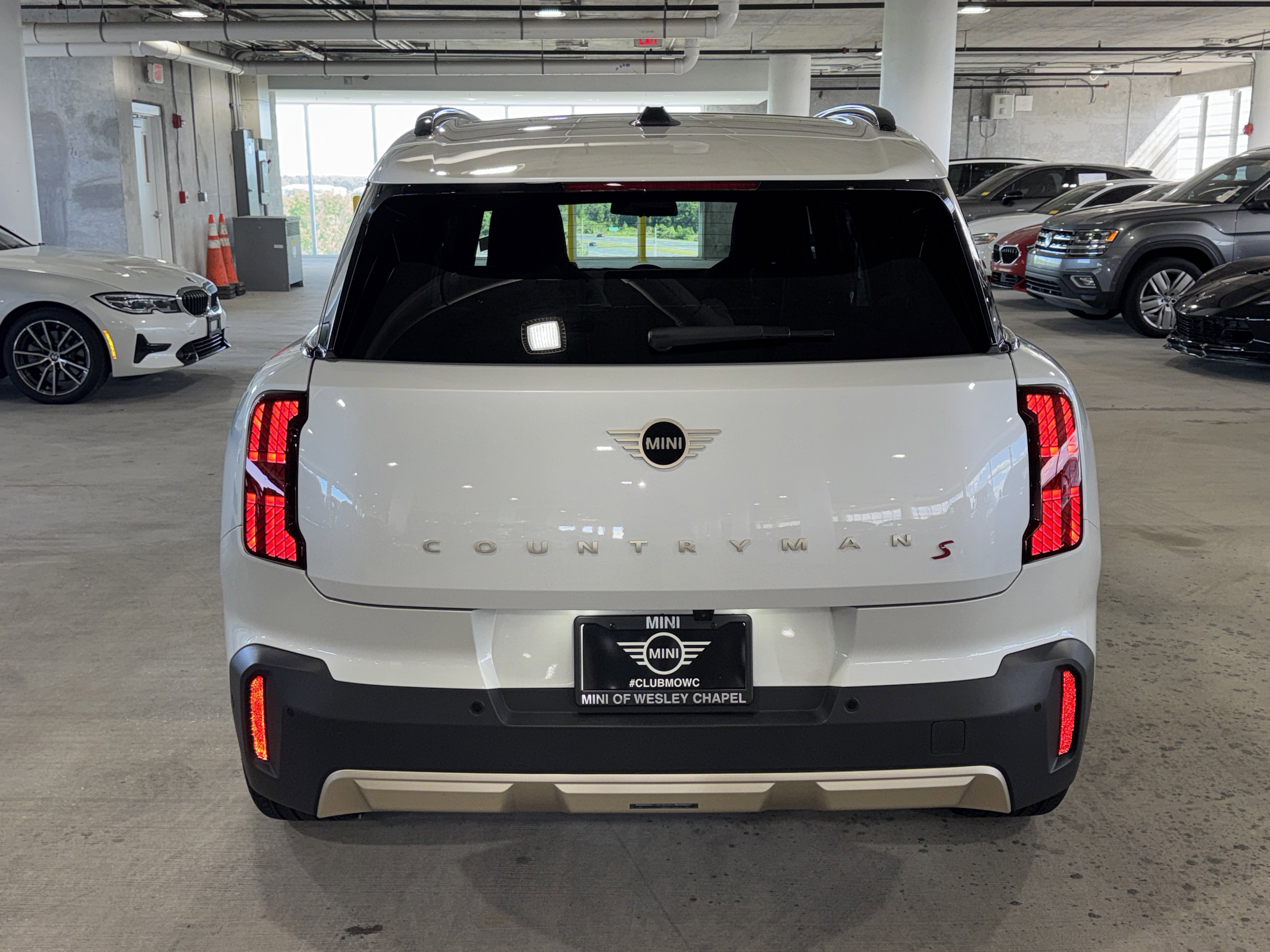 Used 2025 MINI Cooper Countryman S image 7