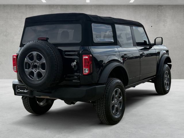 Used 2022 Ford Bronco Base image 16