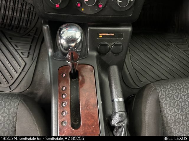 Used 2007 Pontiac G6 Sedan FWD image 20