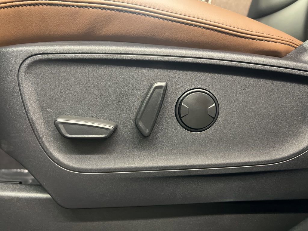 New 2026 Ford Bronco Sport Outer Banks w/ Outer Banks Tech Package+ image 29