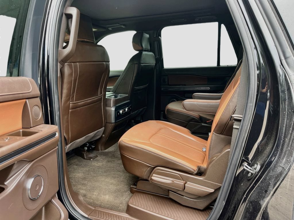 Used 2024 Ford Expedition Max King Ranch RWD image 26