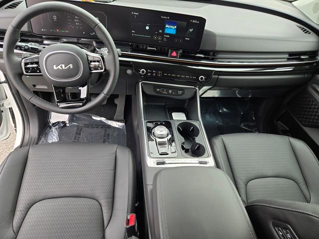 New 2026 Kia Carnival SX Prestige image 23