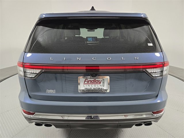 New 2026 Lincoln Aviator Reserve w/ Illumination Package image 5