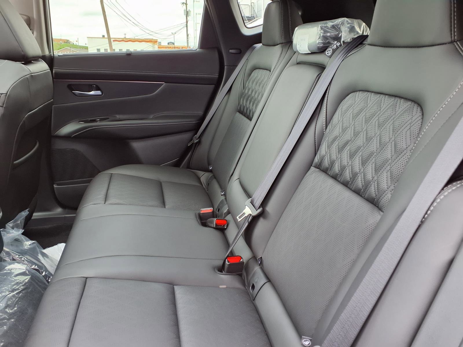 New 2026 Nissan Murano Platinum w/ Cargo Package AWD/4WD image 6