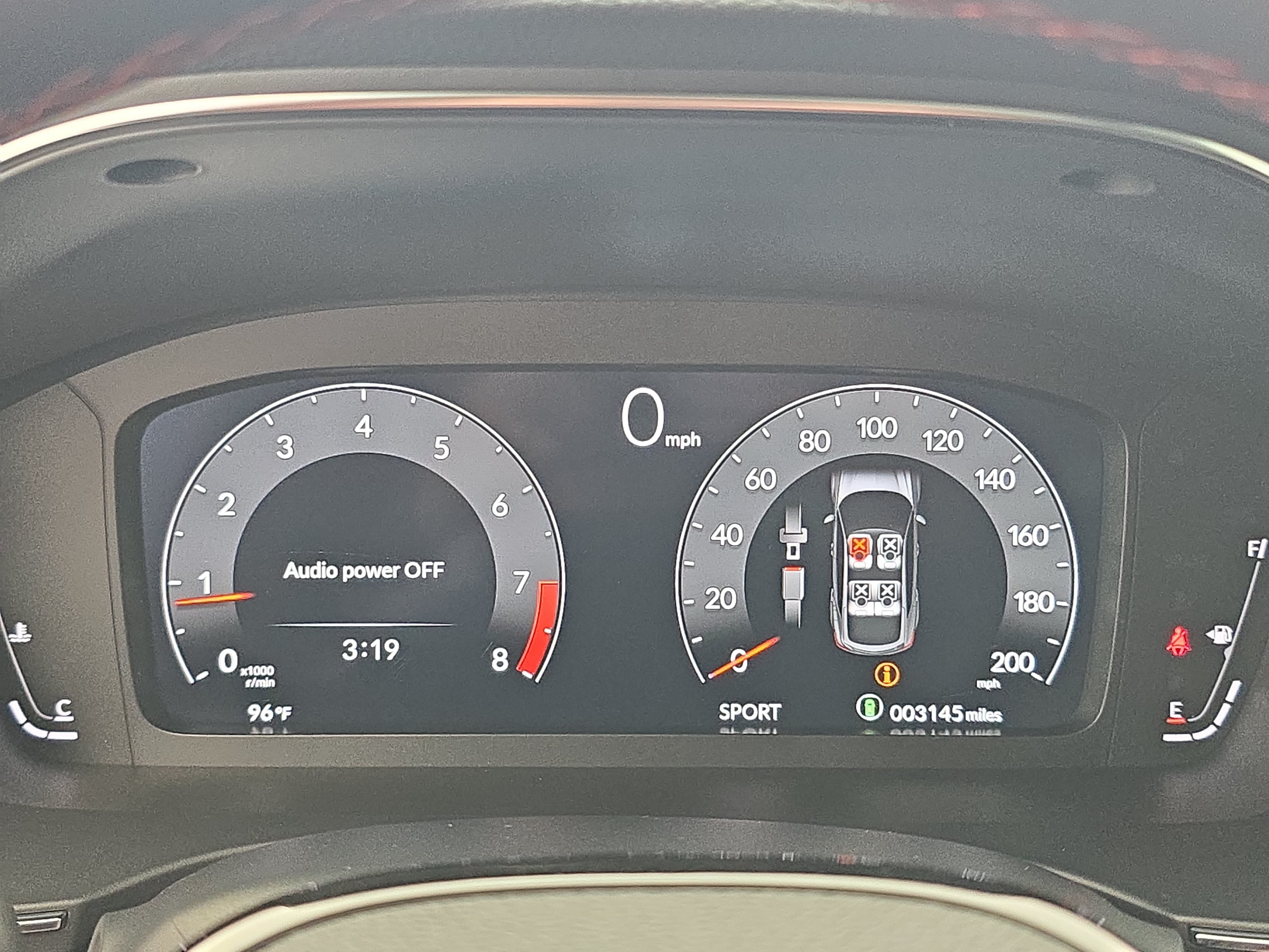 Used 2025 Acura Integra Type S FWD image 18
