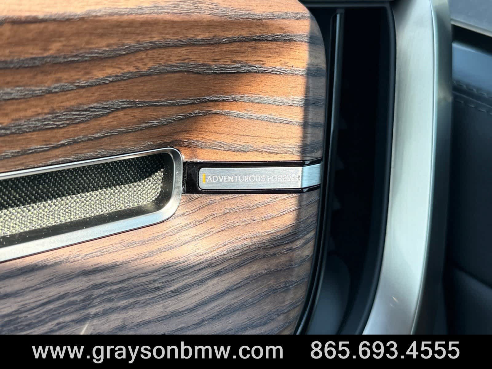 Used 2023 Rivian R1T Adventure AWD/4WD image 29