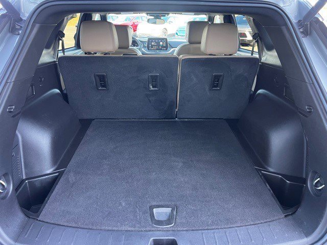 Certified 2023 Chevrolet Blazer Premier image 16