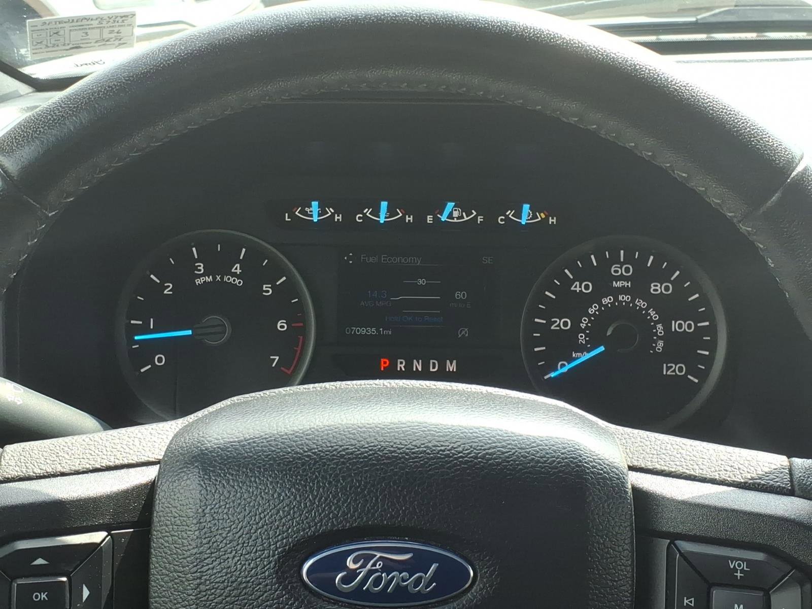 Used 2020 Ford F150 XLT w/ Equipment Group 302A Luxury image 20