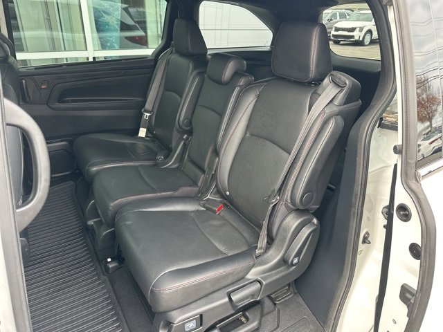 Used 2023 Honda Odyssey Sport image 50