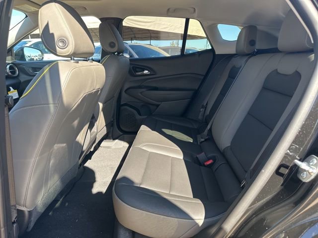 New 2026 Chevrolet Trax ACTIV w/ Sunroof Package image 11