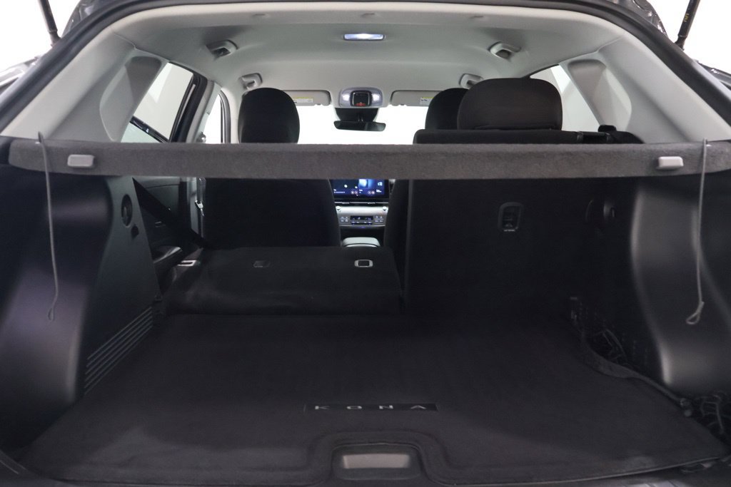 Used 2024 Hyundai Kona SEL w/ Convenience Package FWD image 29