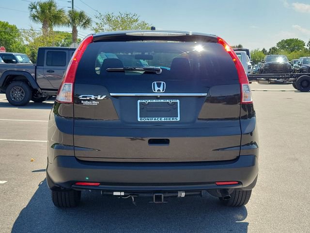 Used 2014 Honda CR-V EX image 5