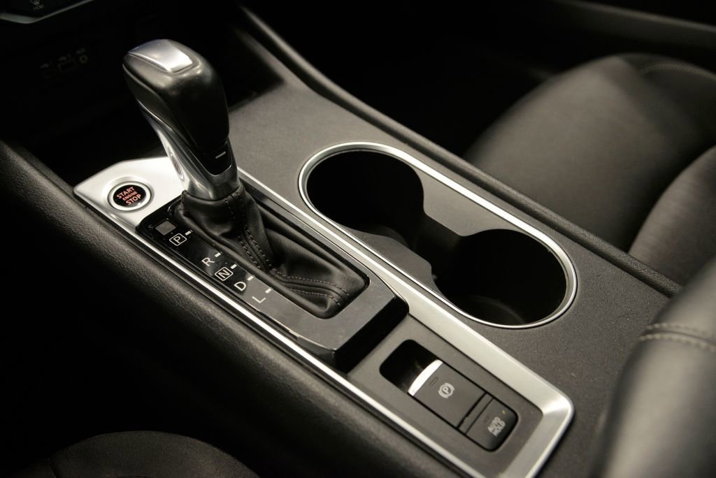 Used 2019 Nissan Altima 2.5 SV image 25