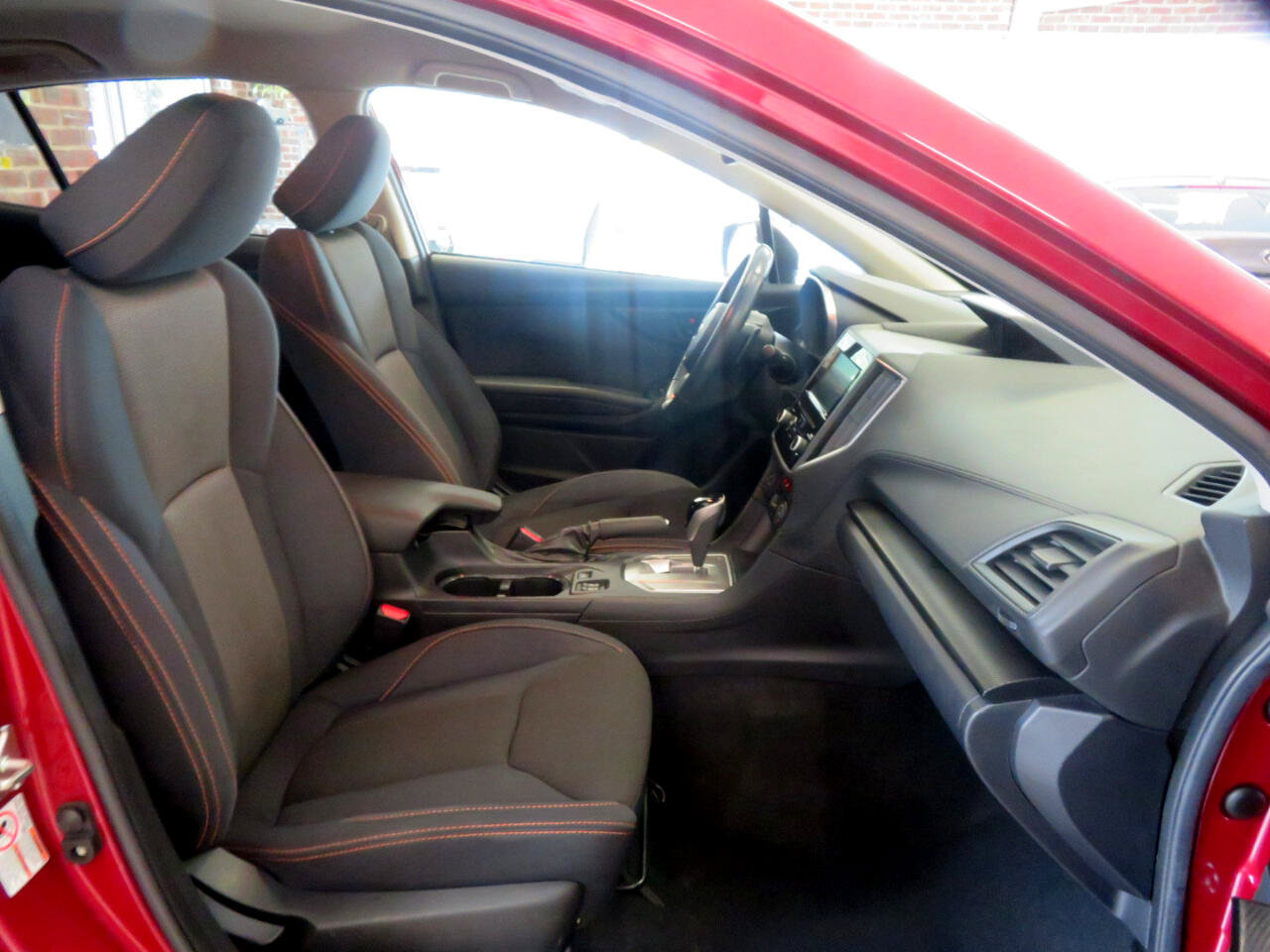 Used 2019 Subaru Crosstrek 2.0i Premium AWD/4WD image 23