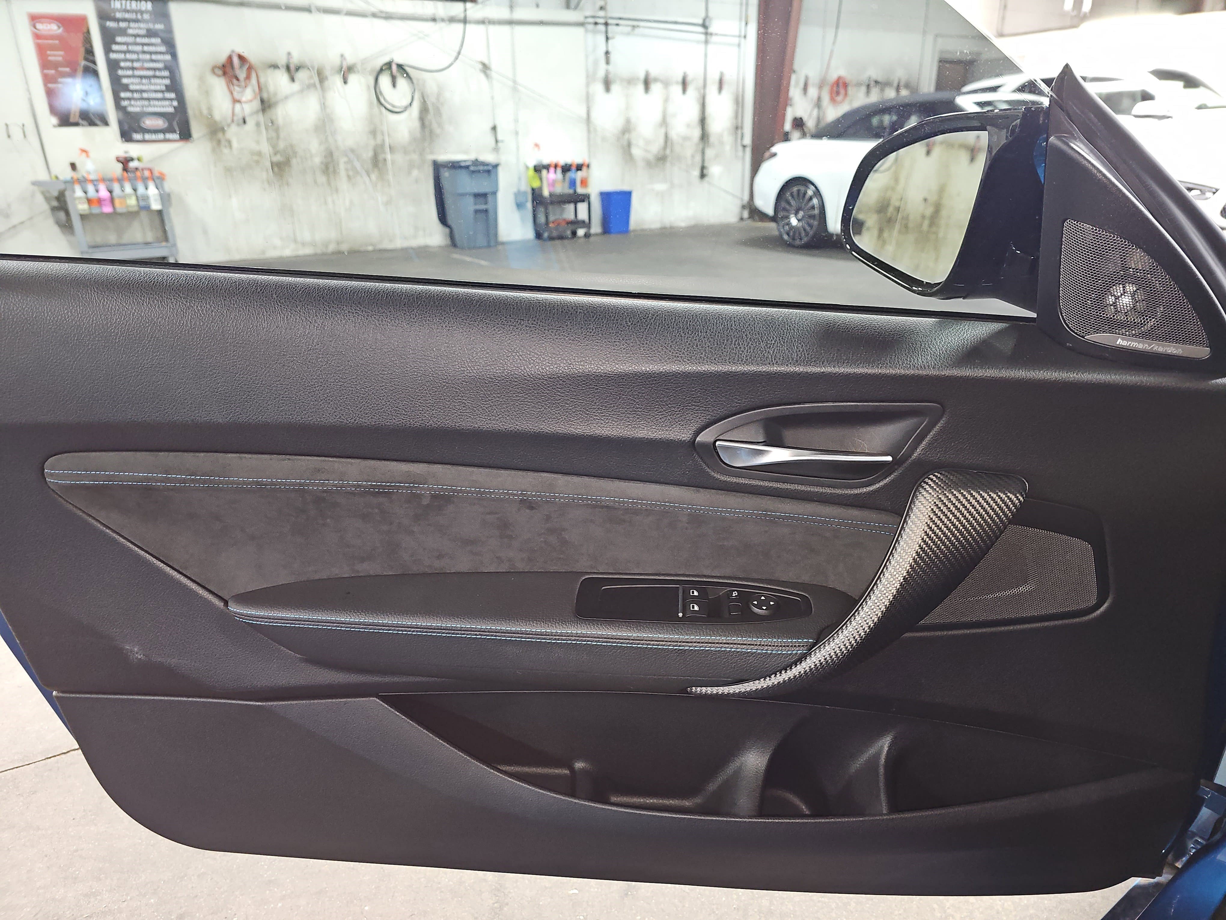 Used 2021 BMW M2 Competition image 27