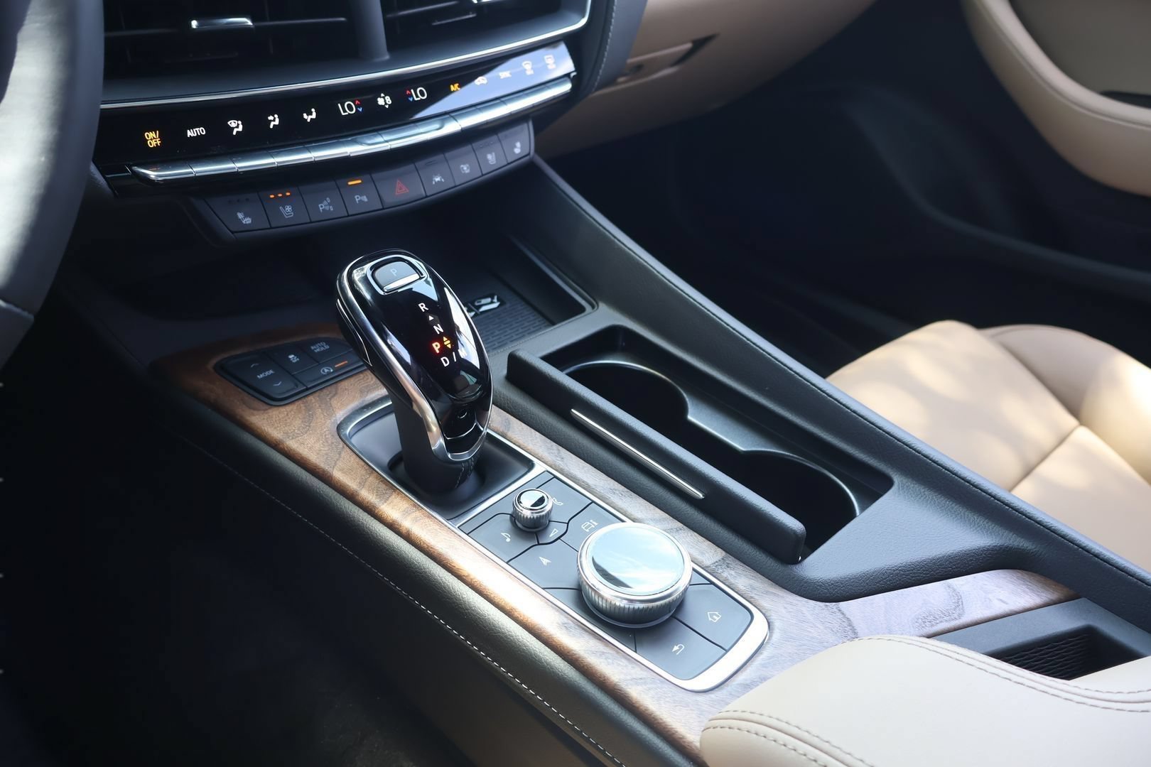 New 2026 Cadillac CT5 Premium Luxury RWD image 26