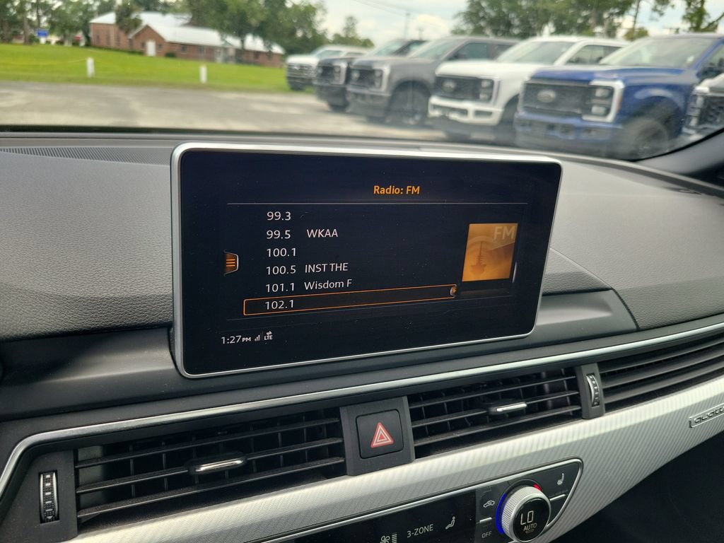 Used 2018 Audi A5 2.0T Premium Plus w/ Premium Plus AWD/4WD image 29
