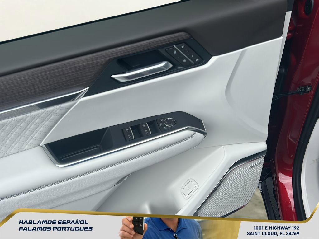 New 2026 GMC Acadia Denali w/ Super Cruise Package image 11