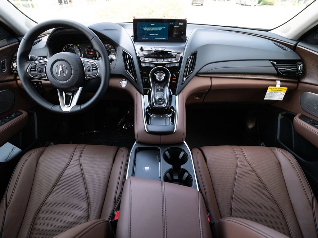 New 2026 Acura RDX SH-AWD w/ Advance Package image 14