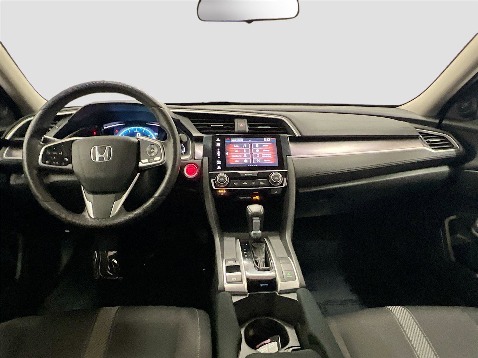 Used 2016 Honda Civic EX-T image 22