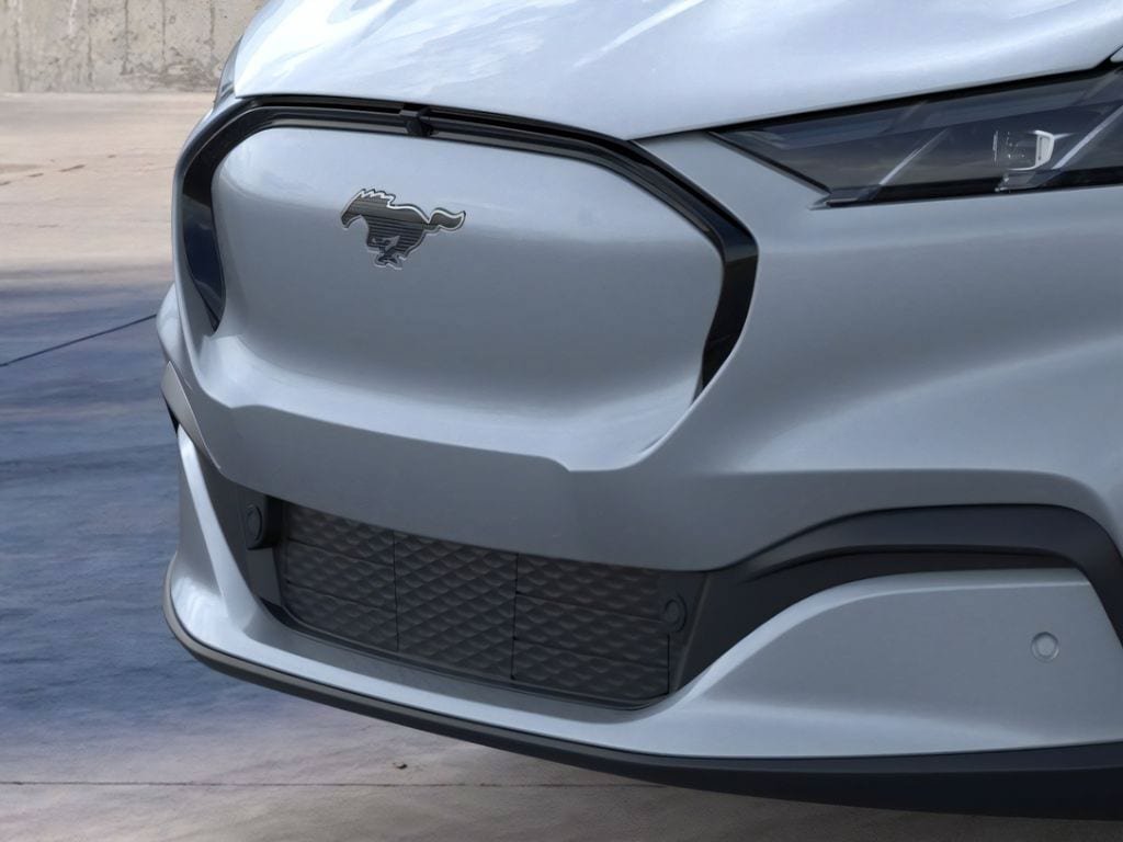 New 2026 Ford Mustang Mach-E Premium AWD/4WD image 9