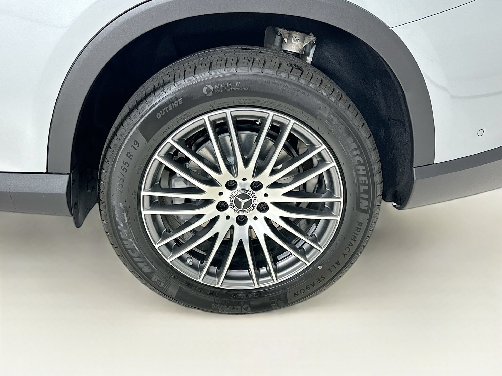 New 2026 Mercedes-Benz GLC 300 4MATIC image 33