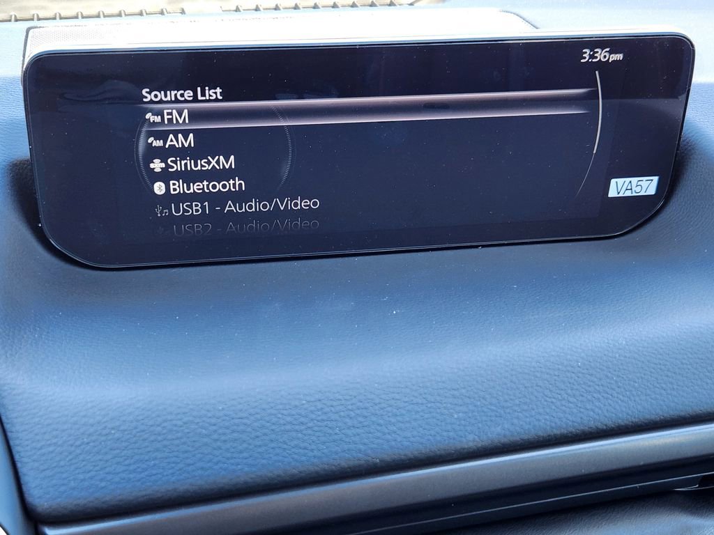 New 2026 MAZDA CX-50 2.5 Hybrid w/ Cargo Package image 8